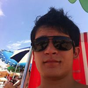 Foto de perfil de Davi Maruishi dos Santos