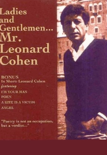 Ladies and Gentlemen, Mr. Leonard Cohen (Ladies and Gentlemen, Mr. Leonard Cohen)