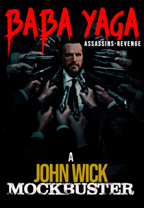 Baba Yaga: Assassin's Revenge (Baba Yaga: Assassin's Revenge)