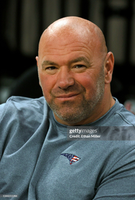 Dana White