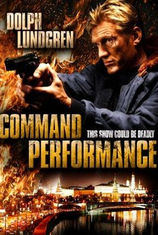Rota Comando (2009) - IMDb