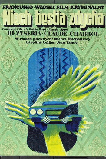  de Filme A Besta Deve Morrer (1969)