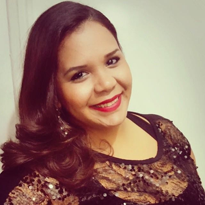 Foto de perfil de Amanda Albuquerque