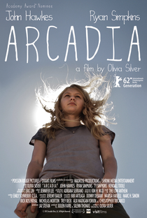Arcadia - Poster / Capa / Cartaz - Oficial 1