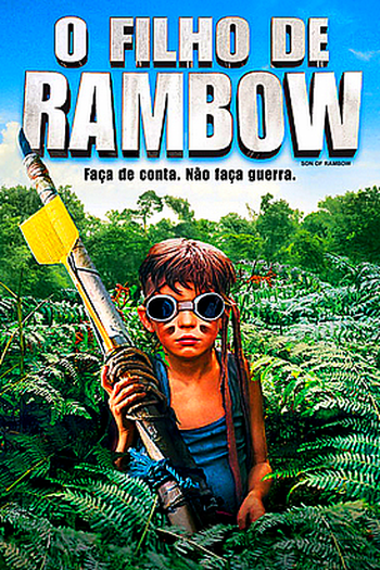  de Filme O Filho de Rambow (2007)