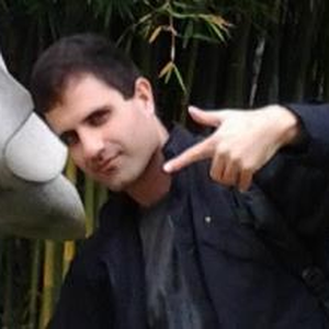 Foto de perfil de Alexandre Yuri