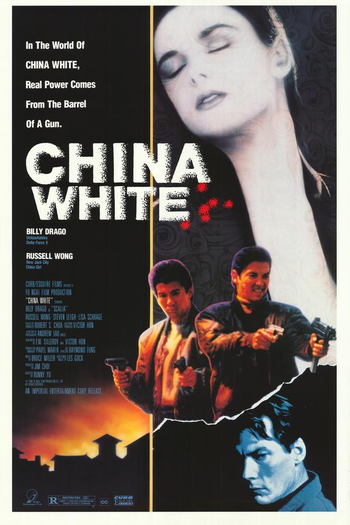  de Filme Confronto Mortal (1989)