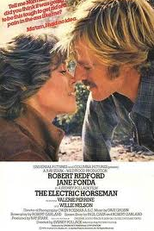 O Cavaleiro Elétrico (The Electric Horseman)