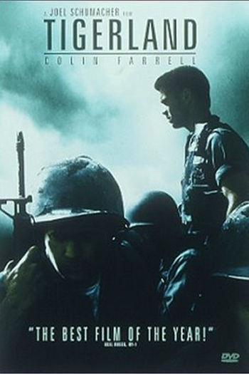  de Filme Tigerland - A Caminho da Guerra (2000)
