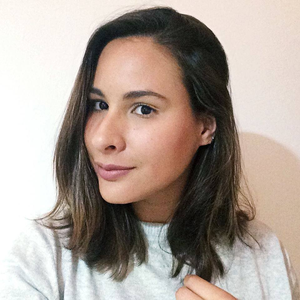 Foto de perfil de Luiza Dias