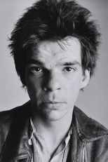 Denis Lavant