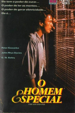 O Homem Especial (The Gifted One)