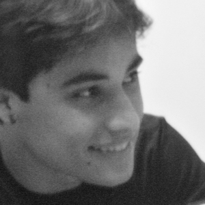 Foto de perfil de Marcel Gomes