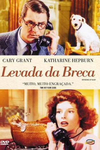  de Filme Levada da Breca (1938)