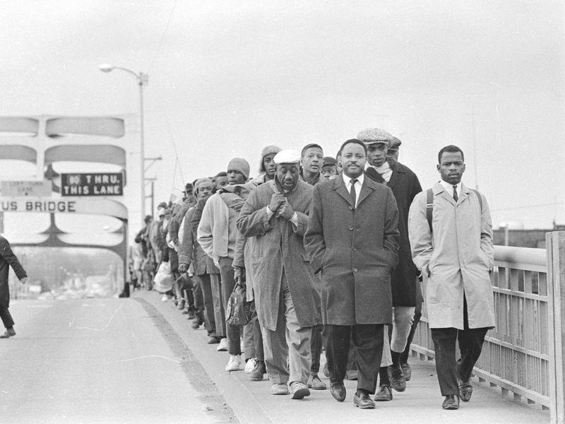 Foto 6 de John Lewis: Good Trouble