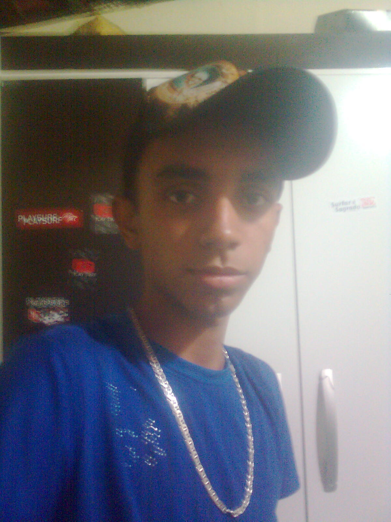 welton guilherme dos santos - Foto 1
