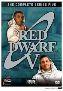 Red Dwarf (5ª Temporada) (Red Dwarf (Season 5))