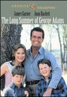 Longo Verão (The long summer of George Adams)