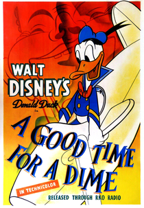 Bom Momento para uma Moeda (A Good Time for a Dime)