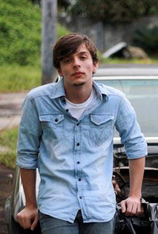 Poster 1 de Curta A Viagem de Edgar (2013)