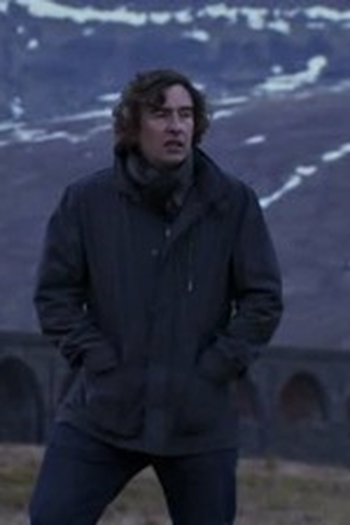 Poster de Episódio Hipping Hall (2010)
