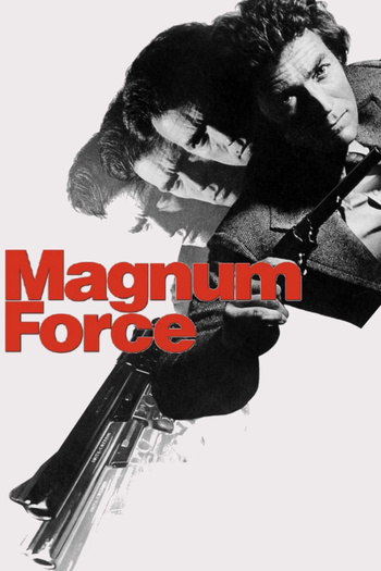  de Filme Magnum 44 (1973)