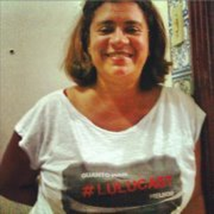 Foto de perfil de Ana Cecilia