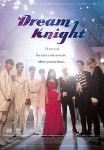 Cavaleiro dos Sonhos (Dream Knight)