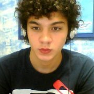 Foto de perfil de Caio Ferreira