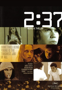 2h37: É Só Uma Questão de Tempo (2:37)