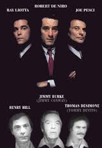 The Real Goodfella (The Real Goodfella)