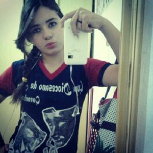 Foto de perfil de Letícia Vitória