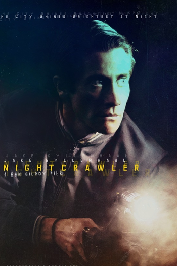  de Filme O Abutre (2014)