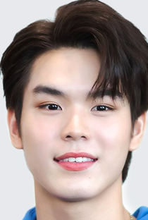 Ping Krittanun Aunchananun - Poster 1