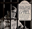 Alias Jimmy Valentine