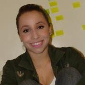 Foto de perfil de Anna Cecília Castro