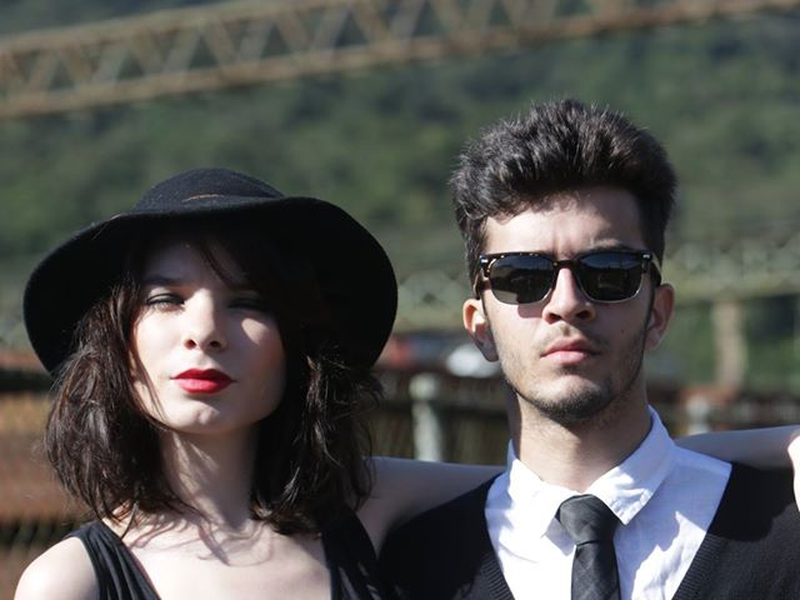 Foto 10 de KIMASSACRE (1ª Temporada)