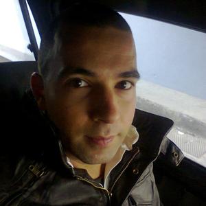 Foto de perfil de João