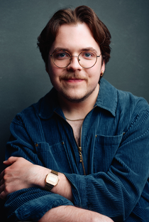 Tristan Tierney - Poster 1