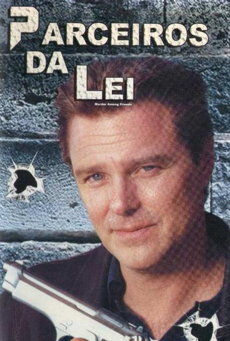 Poster 1 de Filme Parceiros da Lei (2001)