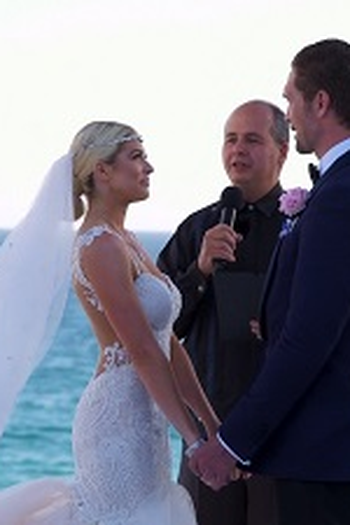 Poster de Episódio A Wag Wedding (2016)