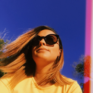 Foto de perfil de Priscila Louise