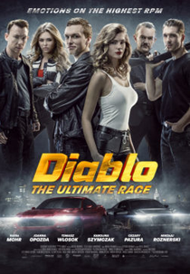 Diablo - A Última Corrida (Diablo)