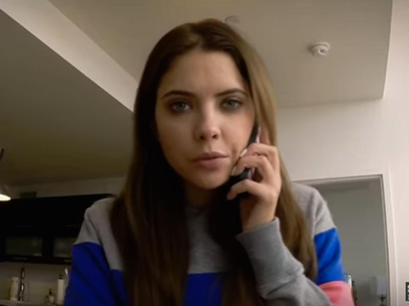 Foto 9 de Perseguição