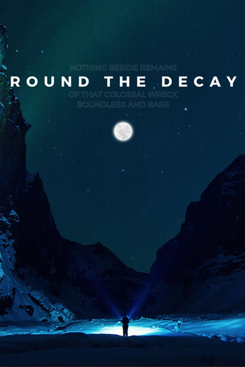 de Filme Round the Decay (2024)