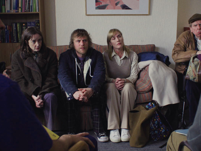 Foto 1 de Adeus, June