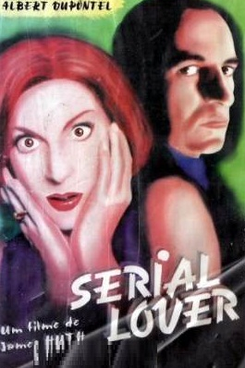  de Filme Serial Lover (1998)