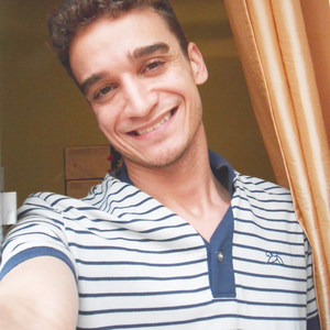 Foto de perfil de Marcvin Cavalcanti