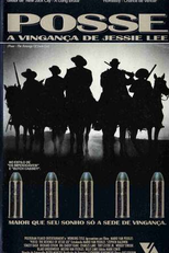 Posse: A Vingança de Jessie Lee (Posse)
