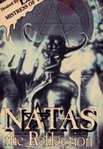 Natas: The Reflection (Natas: The Reflection)